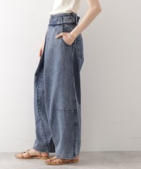 THE SHOP TK/バレル風タックパンツ【洗濯機OK】/508191939