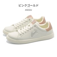 Arnold Palmer FOOTWEAR/アーノルド パーマー フットウェアー Arnold Palmer FOOTWEAR スニーカー レディース AN0602 arnold palmer コートスニ/508191949