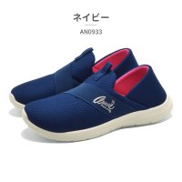 Arnold Palmer FOOTWEAR/アーノルド パーマー フットウェアー Arnold Palmer FOOTWEAR スリッポン レディース AN0933 arnold palmer キックバッ/508191954