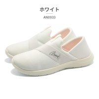 Arnold Palmer FOOTWEAR/アーノルド パーマー フットウェアー Arnold Palmer FOOTWEAR スリッポン レディース AN0933 arnold palmer キックバッ/508191954