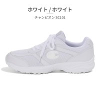CHAMPION/チャンピオン Champion スニーカー メンズ レディース SC101 KD78831 KD78837 champion スクールシューズ/508191960