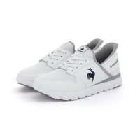 le coq/ルコックスポルティフ le coq sportif レディース スニーカー ラ セーヌ SI LU4FSN52LZ 幅広 3E 軽量 ハンズフリー 歩きやすい /508191975