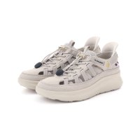 le coq/ルコックスポルティフ le coq sportif レディース スニーカー LCS マルヌ SS SI LU5SSD20LZ スニーカーサンダル 幅広 3E 軽/508191976
