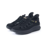 le coq/ルコックスポルティフ le coq sportif レディース スニーカー LCS マルヌ SS SI LU5SSD20LZ スニーカーサンダル 幅広 3E 軽/508191976