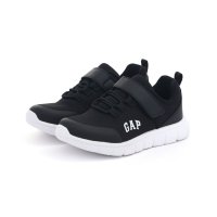 GAP/ギャップ GAP キッズ ジュニア スニーカー GPK12532 ローカット マジックテープ 運動 子供靴 男の子 女の子 シンプル/508191990