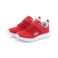 GAP/ギャップ GAP キッズ ジュニア スニーカー GPK12532 ローカット マジックテープ 運動 子供靴 男の子 女の子 シンプル/508191990