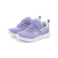 GAP/ギャップ GAP キッズ ジュニア スニーカー GPK12532 ローカット マジックテープ 運動 子供靴 男の子 女の子 シンプル/508191990
