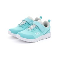 GAP/ギャップ GAP キッズ ジュニア スニーカー GPK12532 ローカット マジックテープ 運動 子供靴 男の子 女の子 シンプル/508191990