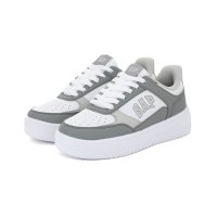 GAP/ギャップ GAP レディース スニーカー GPU52504 ローカット コートシューズ 厚底 軽量 通学 通勤 おしゃれ シンプル/508191993