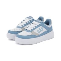 GAP/ギャップ GAP レディース スニーカー GPU52504 ローカット コートシューズ 厚底 軽量 通学 通勤 おしゃれ シンプル/508191993