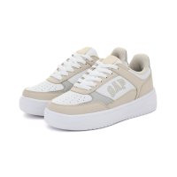GAP/ギャップ GAP レディース スニーカー GPU52504 ローカット コートシューズ 厚底 軽量 通学 通勤 おしゃれ シンプル/508191993