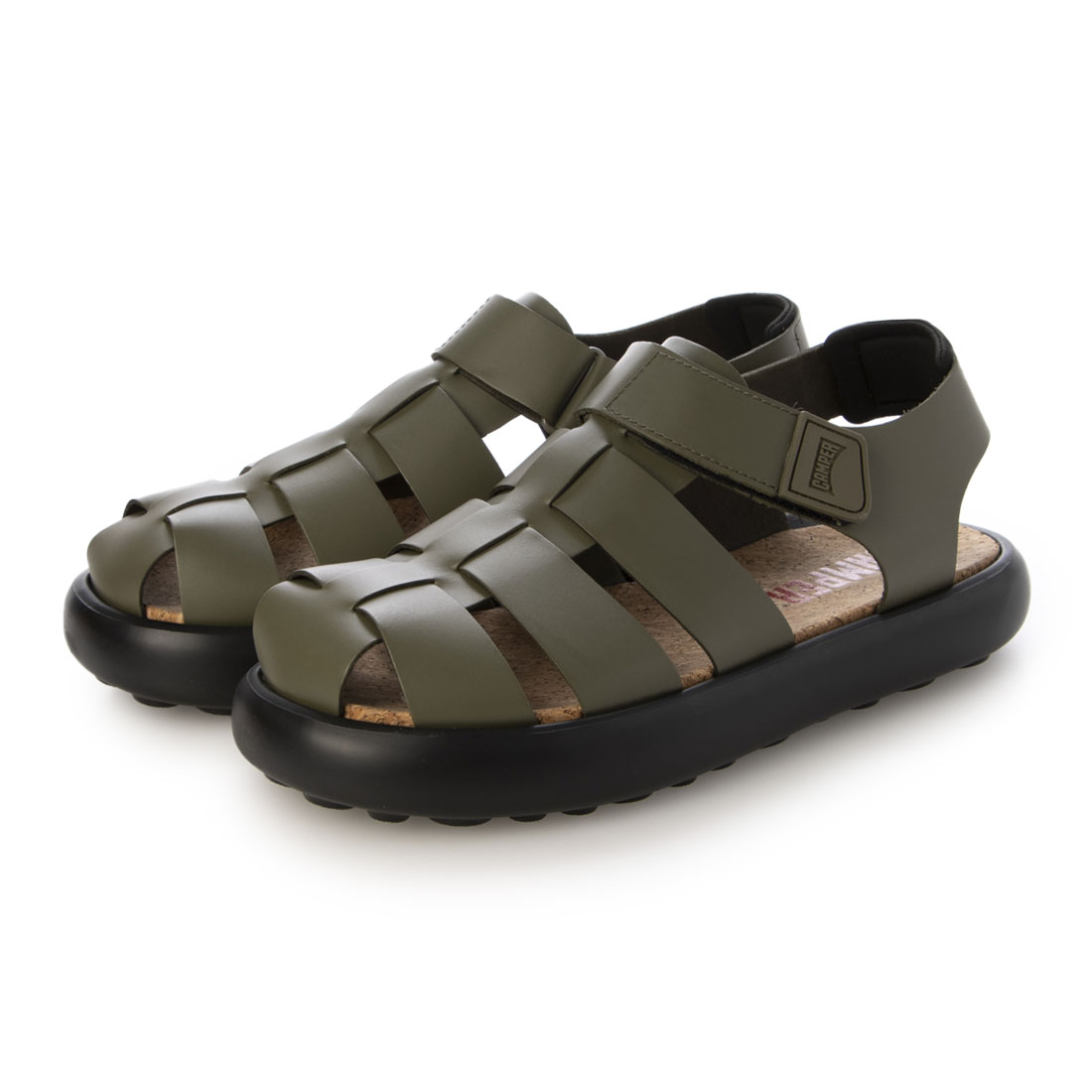 カンペール CAMPER PELOTAS FLOTA / サンダル(508192054