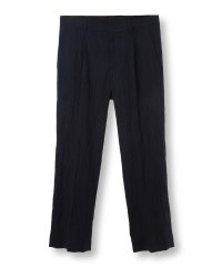 DISTINCTION MEN'S BIGI/楊柳ジオメトリックプリントパンツ/508192144