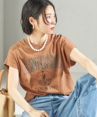 SHIPS WOMEN/【SHIPS別注】TENNESSEE:フレンチ スリーブ プルオーバー/508192146