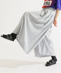 Paris Saint-Germain/【EVA*PSG】  JP  WIDE－LEG PLEATED PANTS/508192152