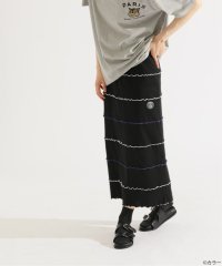 Paris Saint-Germain/【EVA*PSG】JP  TIERED SKIRT/508192157
