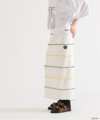 Paris Saint-Germain/【EVA*PSG】JP  TIERED SKIRT/508192157