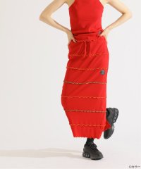 Paris Saint-Germain/【EVA*PSG】JP  TIERED SKIRT/508192157