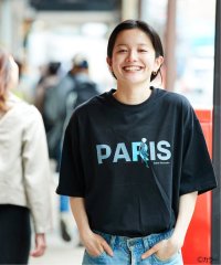 Paris Saint-Germain/【EVA*PSG】 JP  REI TEE/508192161
