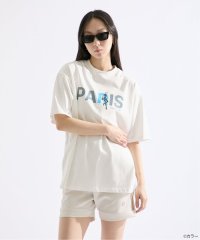 Paris Saint-Germain/【EVA*PSG】 JP  REI TEE/508192161