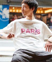 Paris Saint-Germain/【EVA*PSG】  JP  MARI TEE/508192162