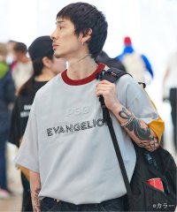 Paris Saint-Germain/【EVA*PSG】  JP  LOGO TEE/508192164