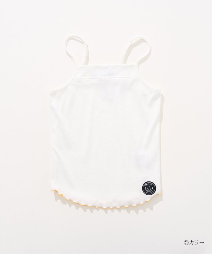 キャミソール 「EVA*PSG」 JP  CAMISOLE EVA*PSG】 JP CAMISOLE(508192165) | Paris SaintGermain(Paris