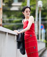 Paris Saint-Germain/【EVA*PSG】 JP  CAMISOLE/508192165
