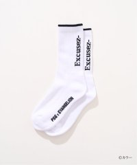 Paris Saint-Germain/【EVA*PSG】 JP  STATEMENT SOCKS/508192168