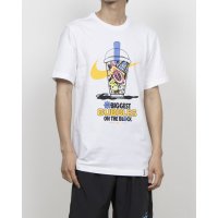 NIKE/ナイキ NIKE メンズ 半袖Tシャツ ナイキ NSW OC ソール フード ハイブリット S/S Tシャツ HJ0771100/508192210