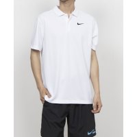 NIKE/ナイキ NIKE メンズ 半袖ポロシャツ ナイキコート DF ソリッド S/S ポロ DH0858100/508192219