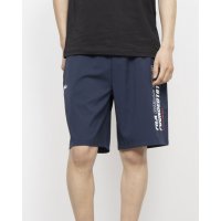 FILA/フィラ FILA メンズ ジャージハーフパンツ FILAクロスハーフパンツ FDFGM9015/508192227