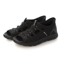 MK MICHEL KLEIN/エムケー ミッシェルクラン MK MICHEL KLEIN オープントゥ スニーカー サンダル スポサン ワンステップ スリップイン 軽量 レディース/508192258