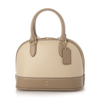 COACH/コーチ COACH ハンドバッグ CAM56 サブリナ サッチェル 2WAY ショルダー レディース/508192268