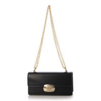 COACH/コーチ COACH ショルダーバッグ CP008 エライザ フラップ クロスボディ レディース/508192273
