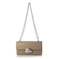 COACH/コーチ COACH ショルダーバッグ CP008 エライザ フラップ クロスボディ レディース/508192273
