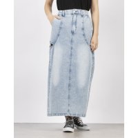 STYLEBLOCK/スタイルブロック STYLEBLOCK デニムサイドカットアウトスカート/508192279
