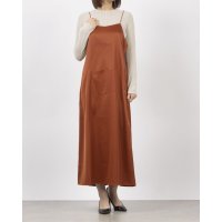 STYLEBLOCK/スタイルブロック STYLEBLOCK マットサテンキャミワンピース/508192288