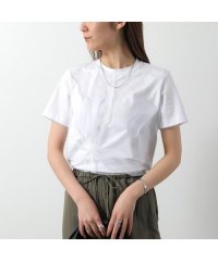 MSGM/エムエスジーエム MSGM MSGM Tシャツ MDM112 257002 コットン チュール/508192338