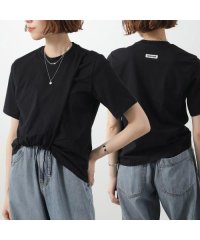 MSGM/エムエスジーエム MSGM MSGM Tシャツ MDM114 257002 半袖 コットン/508192339