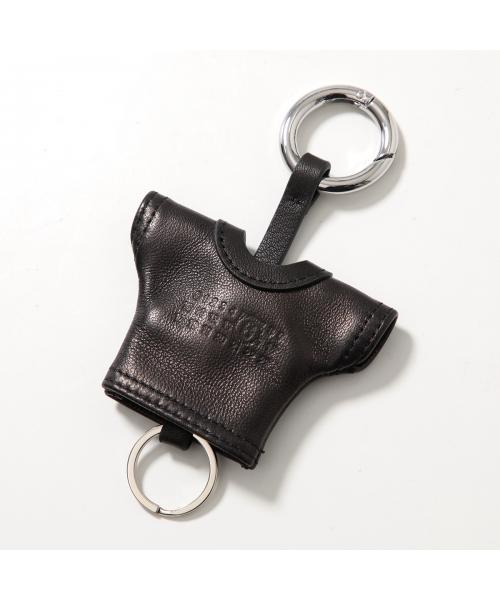 メゾンマルジェラMaison Margiela キーホルダー キーリング MM6 楽天市場】エムエムシックス メゾンマルジェラ MM6 Maison