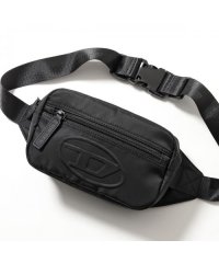 DIESEL/ディーゼル DIESEL DIESEL KIDS ボディバッグ WDEMBOSSED J01926 KXBEW/508192345
