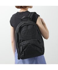 DIESEL/ディーゼル DIESEL DIESEL KIDS バックパック WOVAL J01683 KXBEW リュック/508192346