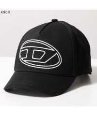 DIESEL/ディーゼル DIESEL DIESEL KIDS ベースボールキャップ FRENDIL J02132 KXA77/508192347