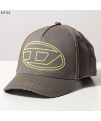 DIESEL/ディーゼル DIESEL DIESEL KIDS ベースボールキャップ FRENDIL J02132 KXA77/508192347