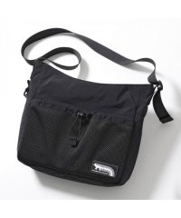 MAISON KITSUNE/メゾンキツネ MAISON KITSUNE MAISON KITSUNE ショルダーバッグ FLASH FOX NM05172WQ4034/508192349