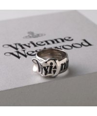 Vivienne Westwood/ヴィヴィアン ウエストウッド Vivienne Westwood Vivienne Westwood リング 6404017V 01P107 ベルトリング 指輪/508192354