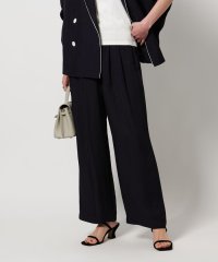 UNITED ARROWS/タック イージーパンツ/508192355