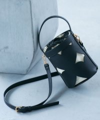 VIS/カットワーク2WAYバッグ/508192369