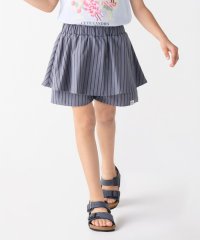 SHIPS Colors  KIDS/SHIPS Colors:90～140cm / ストライプ キュロット/508192378